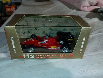 brumm 1:43 r142 ferrari 126 c2