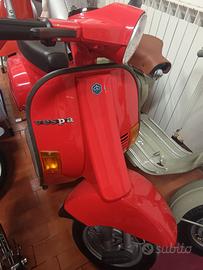 Piaggio Vespa PK 50 - 1989
