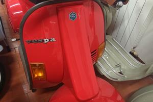 Piaggio Vespa PK 50 - 1989