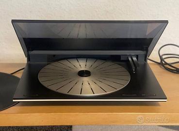 BANG & OLUFSEN BEOGRAM 9500
