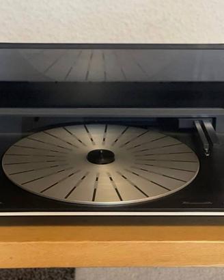 BANG & OLUFSEN BEOGRAM 9500