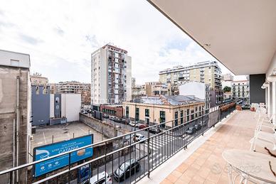 Appartamento - Catania