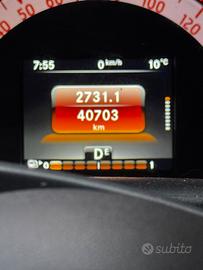 Auto smart
