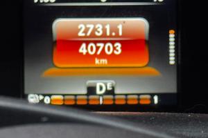Auto smart