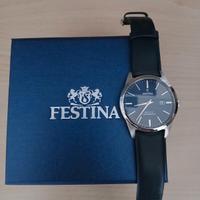 Orologio uomo 