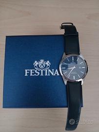Orologio uomo 