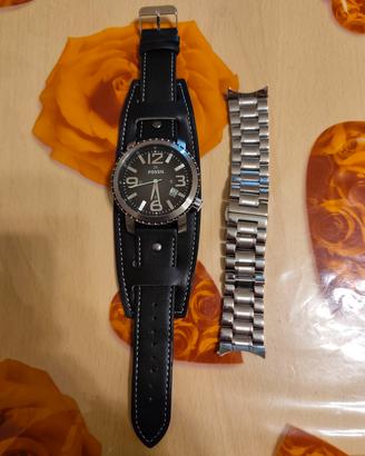Orologio Fossil