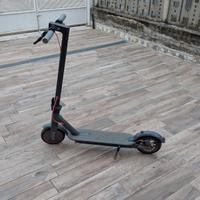 monopattino elettrico