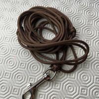 Guinzaglio per cani Marrone 