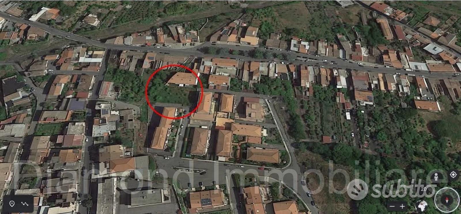 Terreno edificabile a Macchia di Giarre - Vista 4