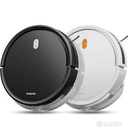 Robot Xiaomi E5 lava e aspira con app wifi Nuovi