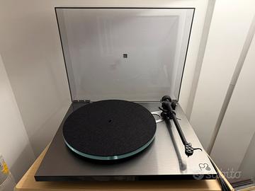 Giradischi Rega Planar 3 RS edition
