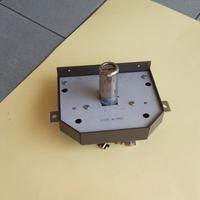 SERRATURA  CILINDRO EUROPEO