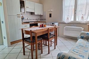 CASTIGLIONCELLO BILOCALE a 80mt da MARE ESTATE 26