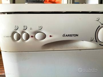 lavastoviglie ariston 6 coperti