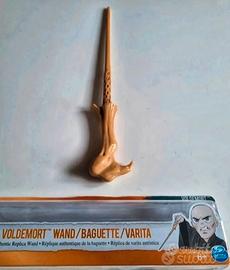 Harry Potter Bacchetta di Valdemort 
Valdemort