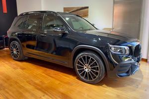 MERCEDES-BENZ GLB 200 d Automatic 4Matic Premium