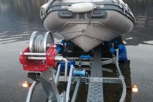 NUOVA JOLLY KING 450