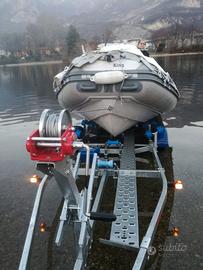 NUOVA JOLLY KING 450