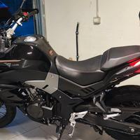 Voge Valico 500 dsx