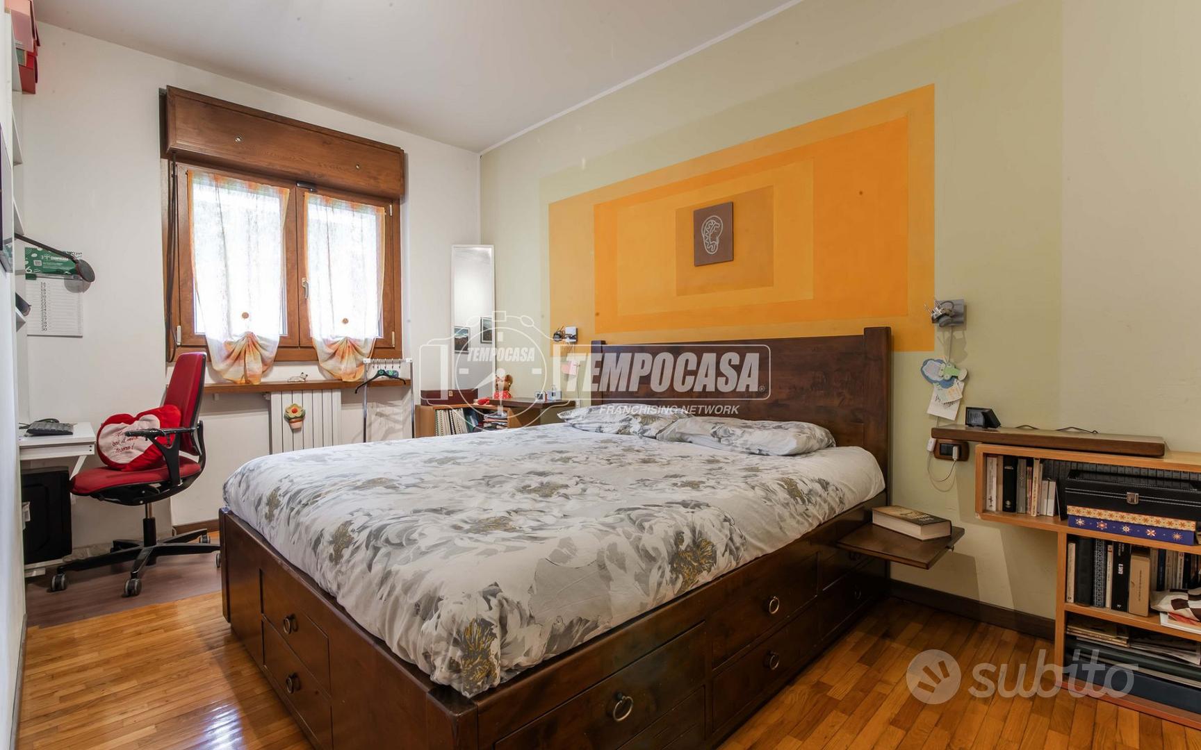 Appartamento – Limbiate, Villaggio dei Giovi - Vista 3