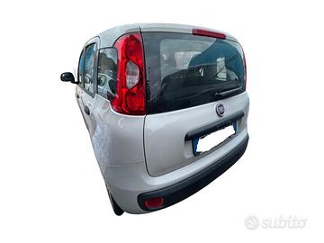 Ricambi FIAT Panda 3 Serie 1.2 Benzina 69 CV 51 kW