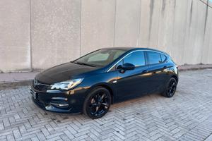 Opel Astra 1.5 CDTI 105 CV S&S 5 porte Business El