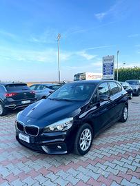 Bmw 216 218d Active Tourer