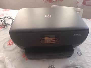 Stampante Hp Envy 5640_leggi bene