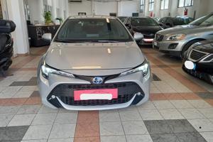 Toyota Corolla Touring Sports 1.8 Hybrid Business