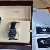 Longines Master Collection