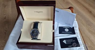 Longines Master Collection