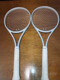 Coppia Wilson Shift 99 V1 300 L3