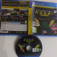 MotoGP 2016 / Valentino Rossi The Game