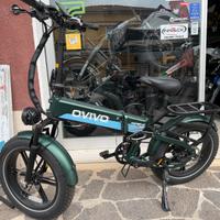 Bici elettrica