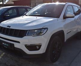 Jeep Compass 2.0 Multijet II aut. 4WD Night Eagle