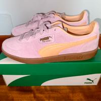 Puma Palermo Grape Mist - Peach Fizz