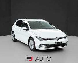 VOLKSWAGEN Golf 2.0 TDI 150 CV DSG SCR Life