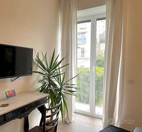 Appartamentini centro storico Napoli