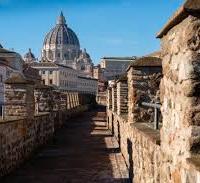 A Roma a casa di Cicca