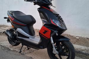 scooter 50 Piaggio NRG Power