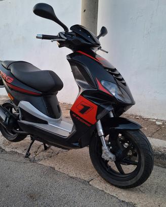 scooter 50 Piaggio NRG Power