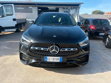 Mercedes-benz GLA 220 d Automatic 4Matic Premium
