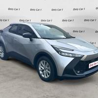 Toyota C-HR 1.8 hev Active fwd e-cvt