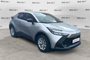 Toyota C-HR 1.8 hev Active fwd e-cvt
