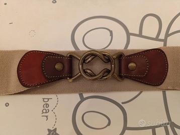 Cintura donna Fossil