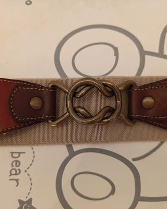 Cintura donna Fossil