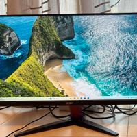 Monitor Gaming Acer 24” 165hz