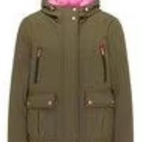 Giaccone invernale molto caldo e impermeabile