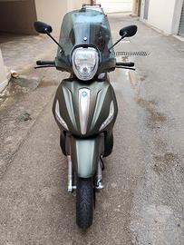 Piaggio Beverly 300 - 2020